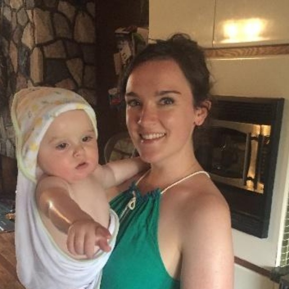 Meet your Posher, Grace - Picture 3 of 4